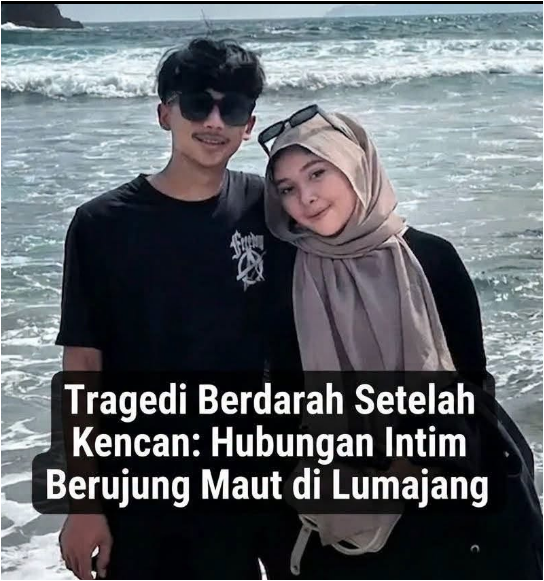 MindaXtv's tweet photo. Tragedi Berdarah Setelah Kencan: Hubungan Intim Berujung Maut di Lumajang

Dunia maya kembali digegerkan dengan kabar tragis yang datang dari Lumajang. Seorang gadis berinisial MTA (22) asal Desa Kalipenggung, Kecamatan Randuagung, tewas mengenaskan di tangan kekasihnya sendiri, AR (18).

Kisah ini bermula saat keduanya baru saja pulang dari kencan di area Kota Lumajang. Awalnya, tidak ada yang menyangka jika momen kebersamaan tersebut akan berakhir menjadi sebuah petaka.

Sesampainya di rumah korban, pasangan kekasih ini sempat melakukan hubungan intim sebanyak dua kali. Namun, suasana yang tadinya mesra berubah 180 derajat setelah keduanya terlibat cekcok mulut hebat di dalam kamar.

Menurut keterangan dari Satreskrim Polres Lumajang, pertengkaran itu dipicu oleh perkataan korban yang dianggap menyakiti hati pelaku. AR yang sudah gelap mata karena emosi, kemudian mengambil sebilah kayu dan memukul korban sebanyak tiga kali hingga tak berdaya.

Tak berhenti di situ, pelaku kemudian menyumpal mulut korban dengan kain seprai dan melilit lehernya menggunakan celana jin untuk memastikan korban tidak bisa berteriak meminta tolong. Setelah memastikan kekasihnya meninggal, pelaku meninggalkan jasad korban dalam kondisi tanpa busana di atas kasur dengan tujuan untuk mengaburkan motif asli dari perbuatannya.

Kini, pelaku sudah berhasil diringkus oleh pihak kepolisian di kediamannya yang tidak jauh dari rumah korban untuk mempertanggungjawabkan perbuatannya.