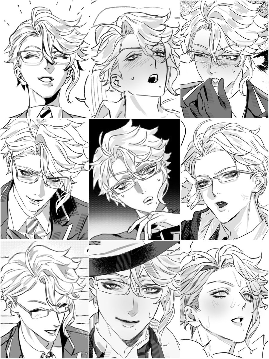 がんも (@ganmo_o) / Posts / X