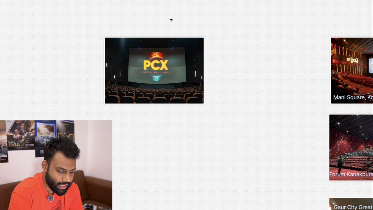 ursmohan_kumar's tweet photo. What a fantastic and informative video, @kdcloudy ! 👏❤️ Keep up the amazing work! 🙌🎬

Thank you for always showcasing and supporting OG PCX. https://t.co/sukJvJl6zr