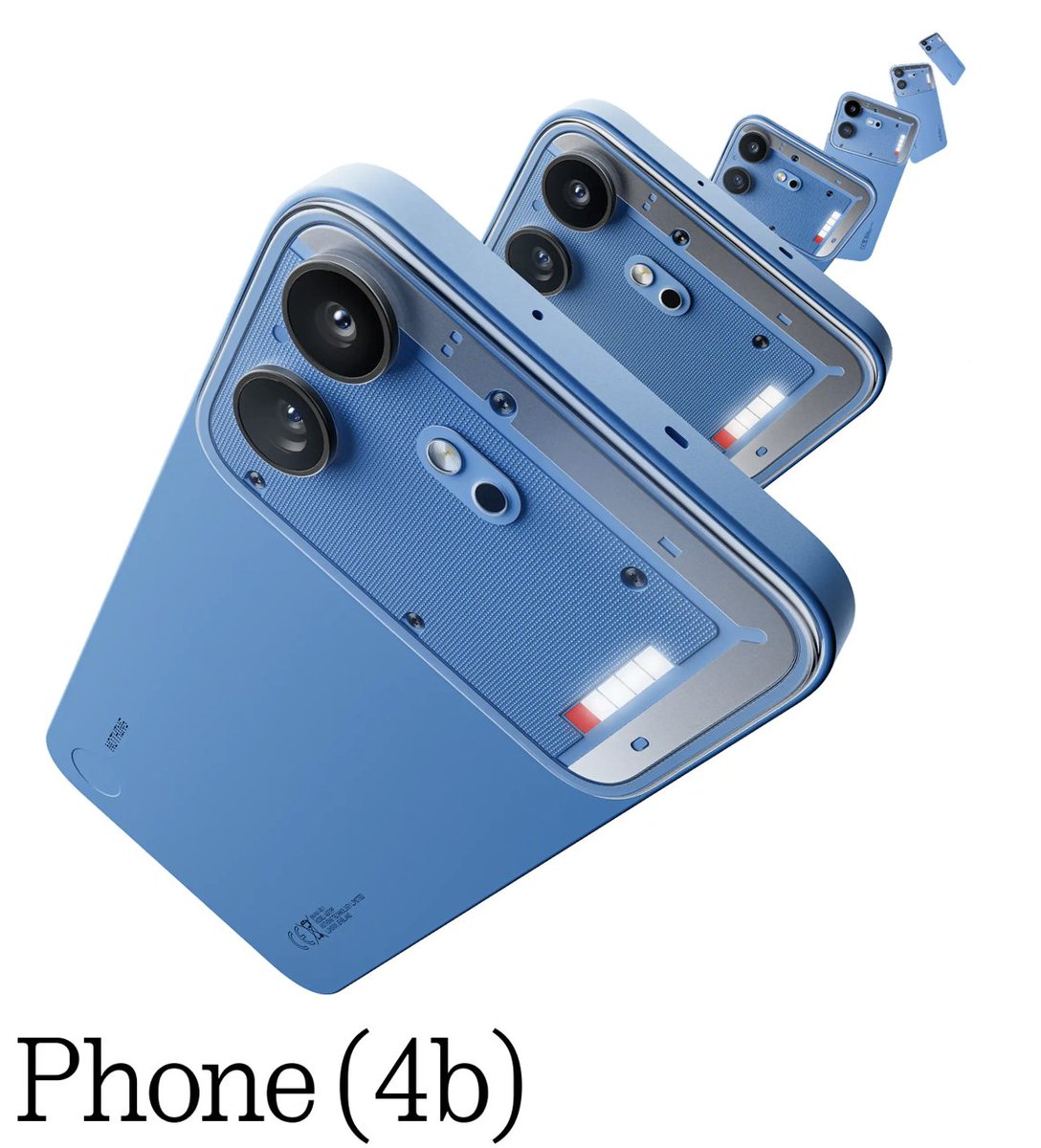 stufflistings's tweet photo. Alright.

Nothing Phone (4b) giveaway tomorrow.

Be ready, good night 😍 https://t.co/J0W0tKjxVR