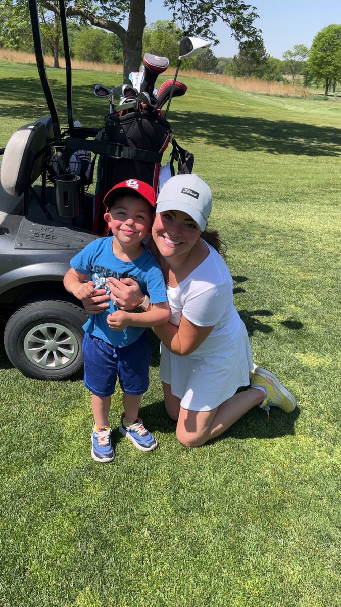 LMasters8's tweet photo. Happy 4th Birthday to Baby Masters, Lawyer! Best hype man in the family! Love you buddy! 🎁⚾️🚒🪏 https://t.co/174990O5y8