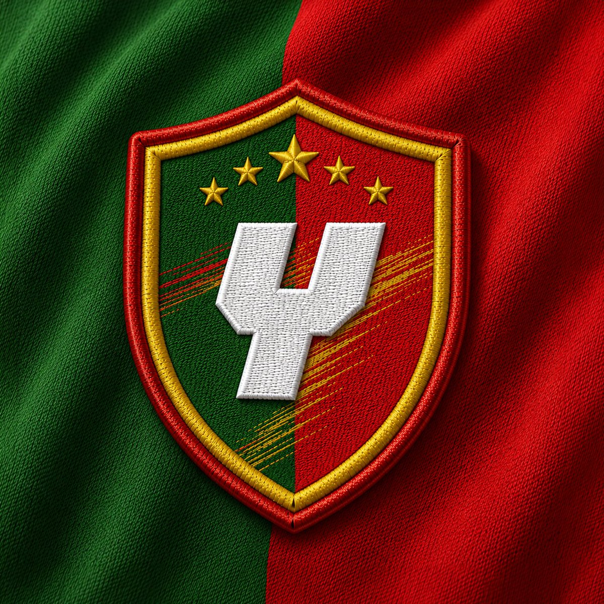 yeet's tweet photo. 🇵🇹 PORTUGAL vs SPAIN 🇪🇸

One of these flags goes home today. Which one are you backing?

- Pick your side
- Set it as your PFP
- Comment your flag below

Whose army shows up bigger — Portugal or Spain?

$20 x 10 people in the comments rocking the PFP. https://t.co/XNkfnjiC1z