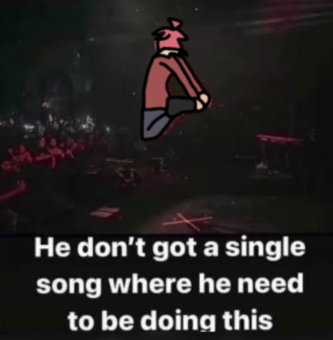 GoldenDoor2401's tweet photo. I still think about this song...
#epitheterased #epithetfanart #giovannipotage #jelloapocalypse
#mollyfanart #prisonofplastic https://t.co/pdWo32g9Mu