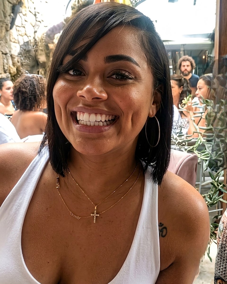LaurenLondonFP's tweet photo. Lauren London hairstyle back in 2015 (4K) 😍✨️#laurenlondon https://t.co/5WHS5ty6DZ