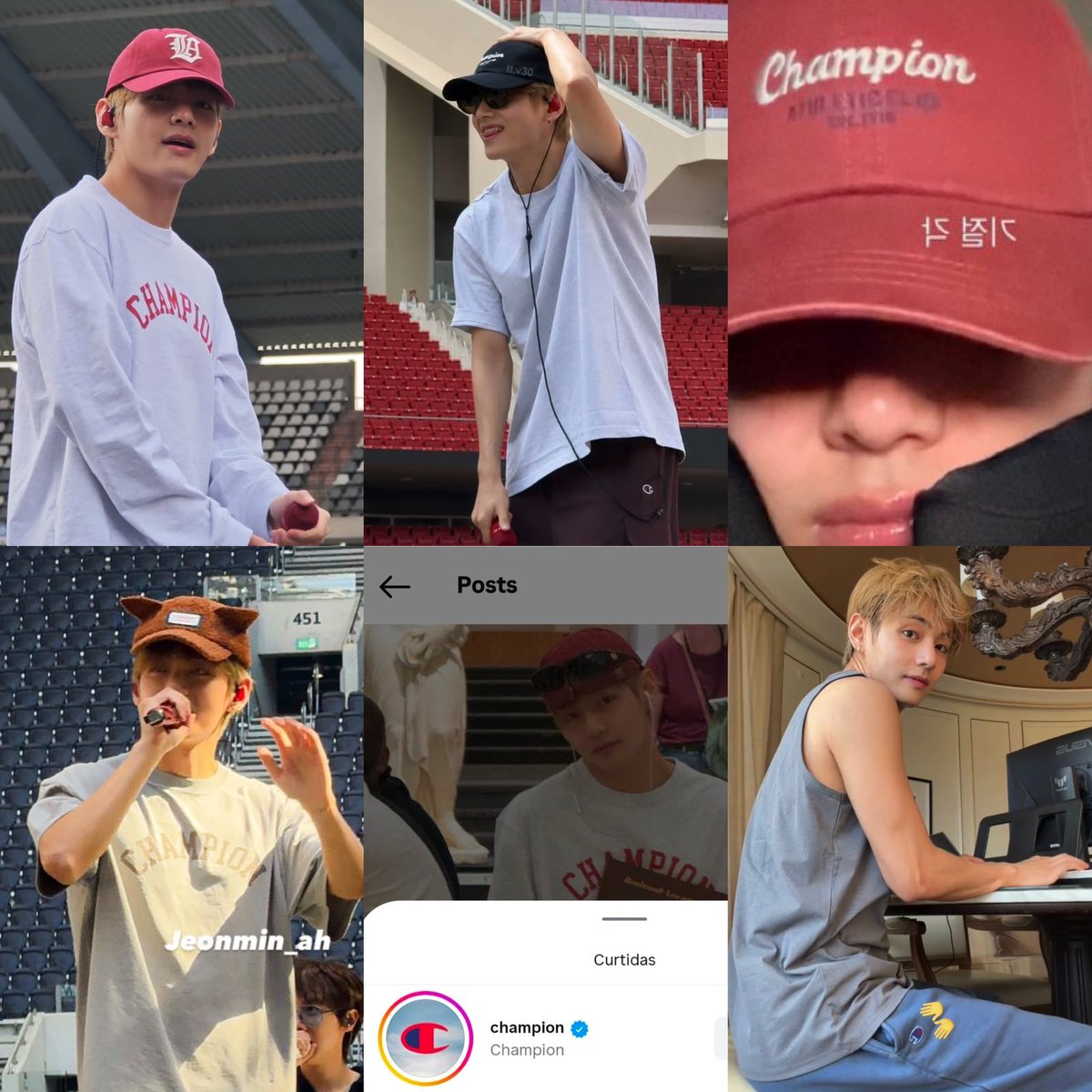 ktaehbrasil's tweet photo. Será?... 👀 https://t.co/jH9bhmJUw4