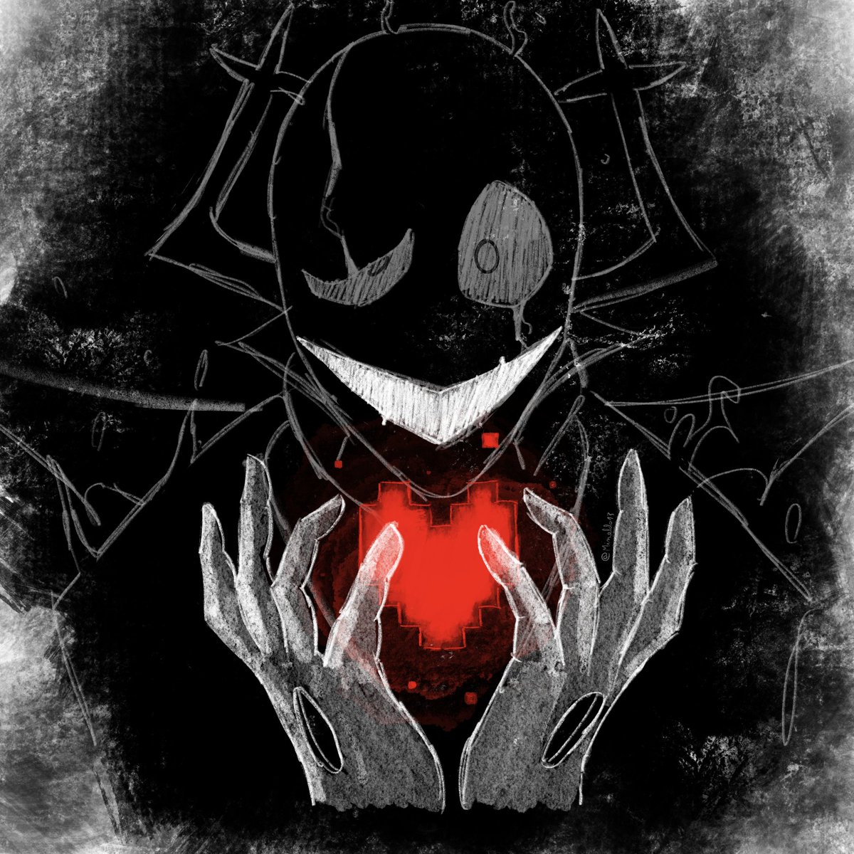 Minelda88's tweet photo. @TzurgeArt Thanks for the opportunity !! https://t.co/w3lOkVdVz2