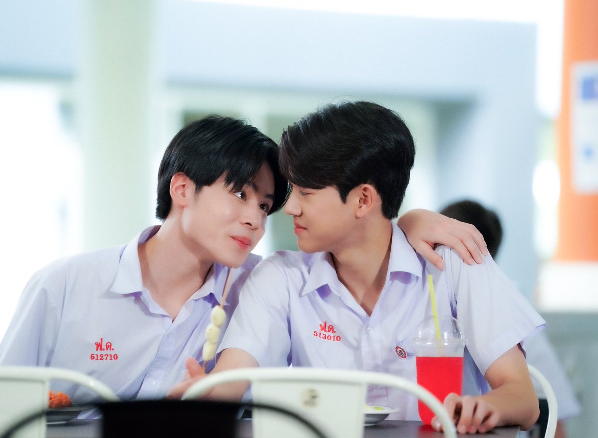 hellomacute's tweet photo. ว่าแล้วก็คิดถึงประธานฟี่กับเลขาสภาปุณณ์เวลาอยู่ด้วยกันเลยครับ ㅠㅠㅠㅠㅠㅠㅠㅠㅠㅠ https://t.co/CgXpBezgYu