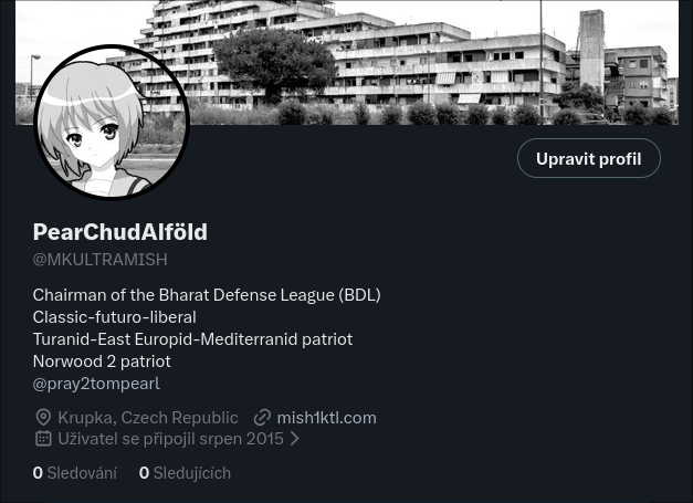 pray2tompearl's tweet photo. Well well well, THIS evil pedophile jartycuck just got banned! Follow and spread the word if you think he deserved it 😂😂😂 https://t.co/77KriOe7ea