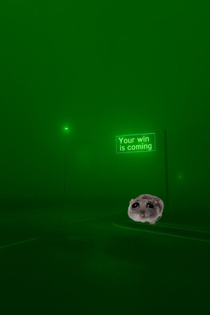 jijin79's tweet photo. @cryptorover hammy is standing strong https://t.co/W0SmJa8OJP