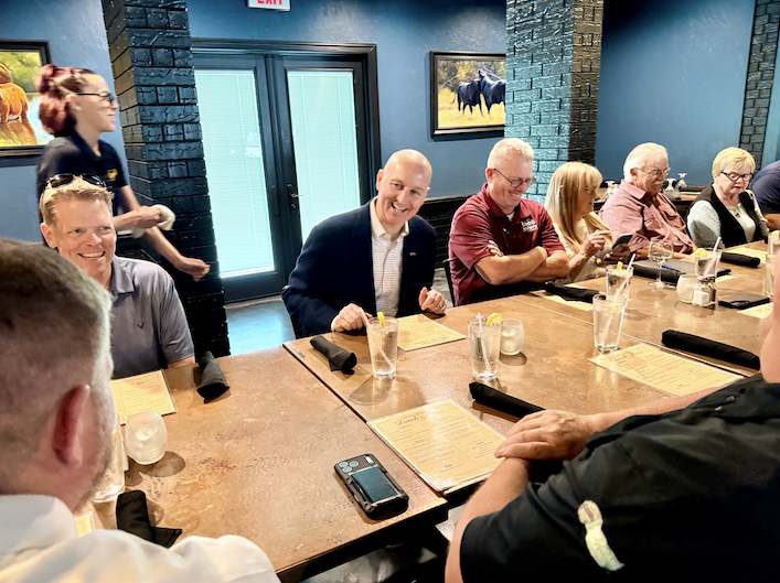 Senator Pete Ricketts tweet media