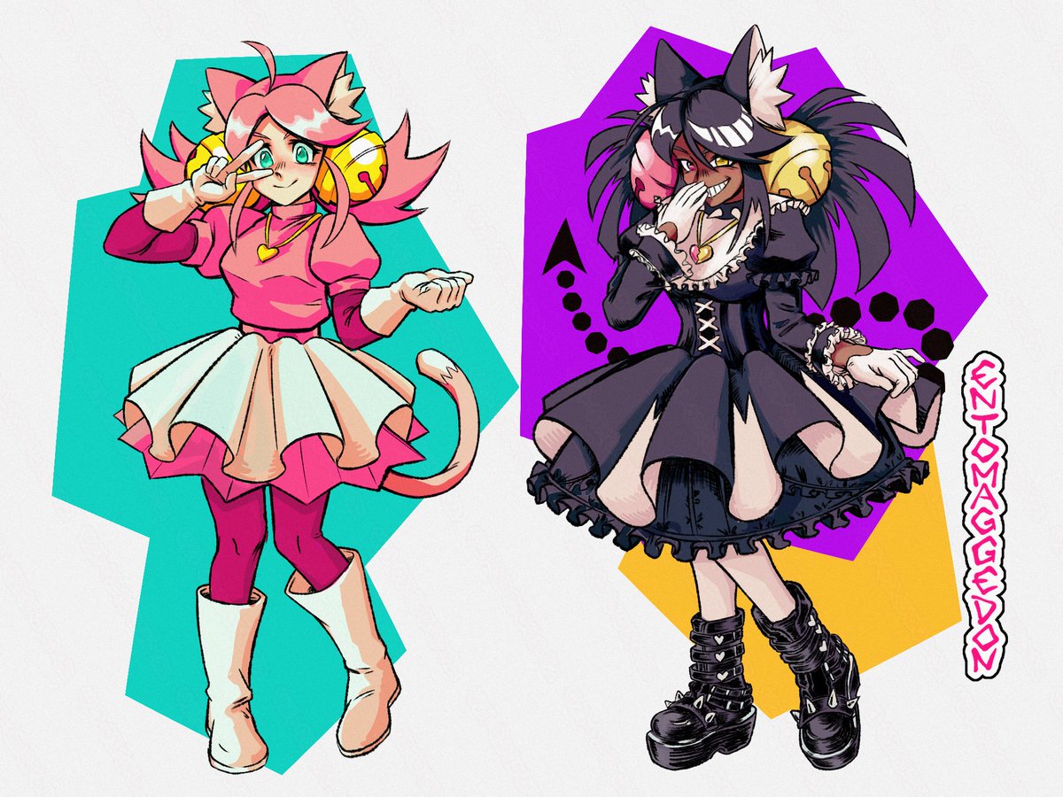 Entomaggedon's tweet photo. Friendly mew mew
#deltatune https://t.co/heg53BI2GW