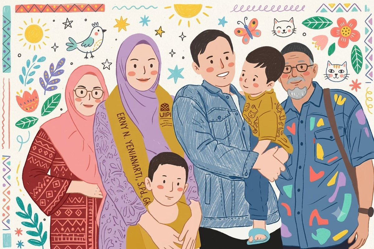 ernYnwa's tweet photo. Love banget. https://t.co/tT8tPfZER7