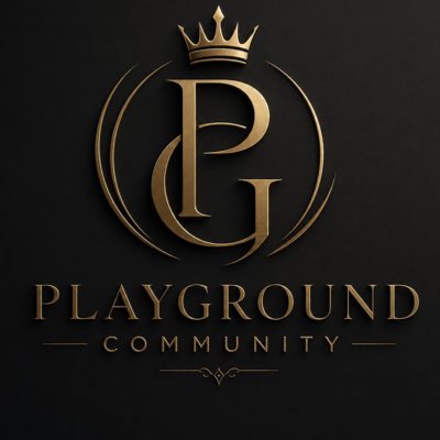 PlaygroundCmmty's tweet photo. #NewProfilePic https://t.co/io6dkRlbVE