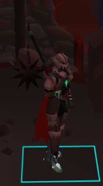 VyreladyEm's tweet photo. i might still do boss in a bit was fun but i got the spikey ball and new necklace :3 https://t.co/svwWRGS6Fc