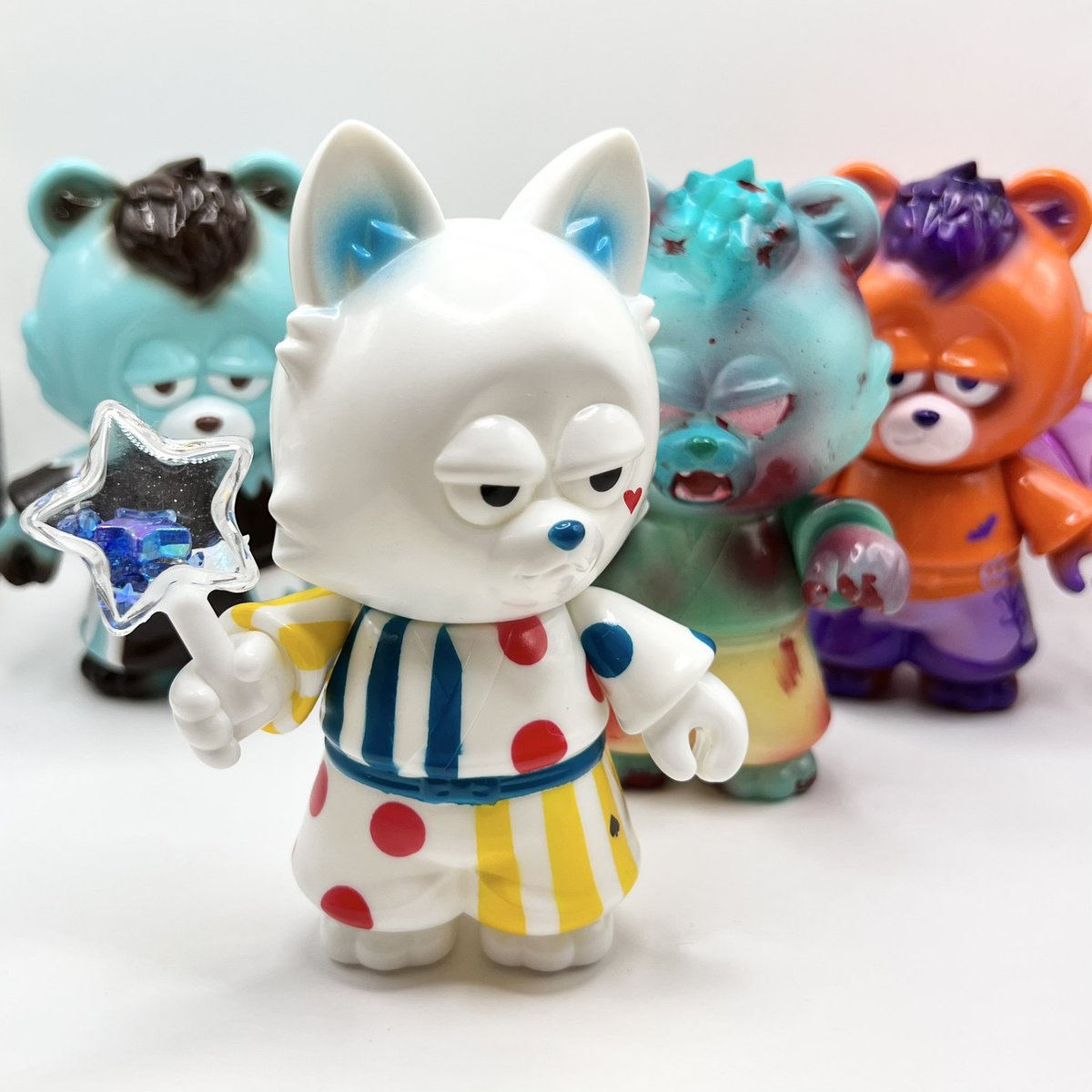 Funky Geek (@FunkyGeek_JP) / Posts / X