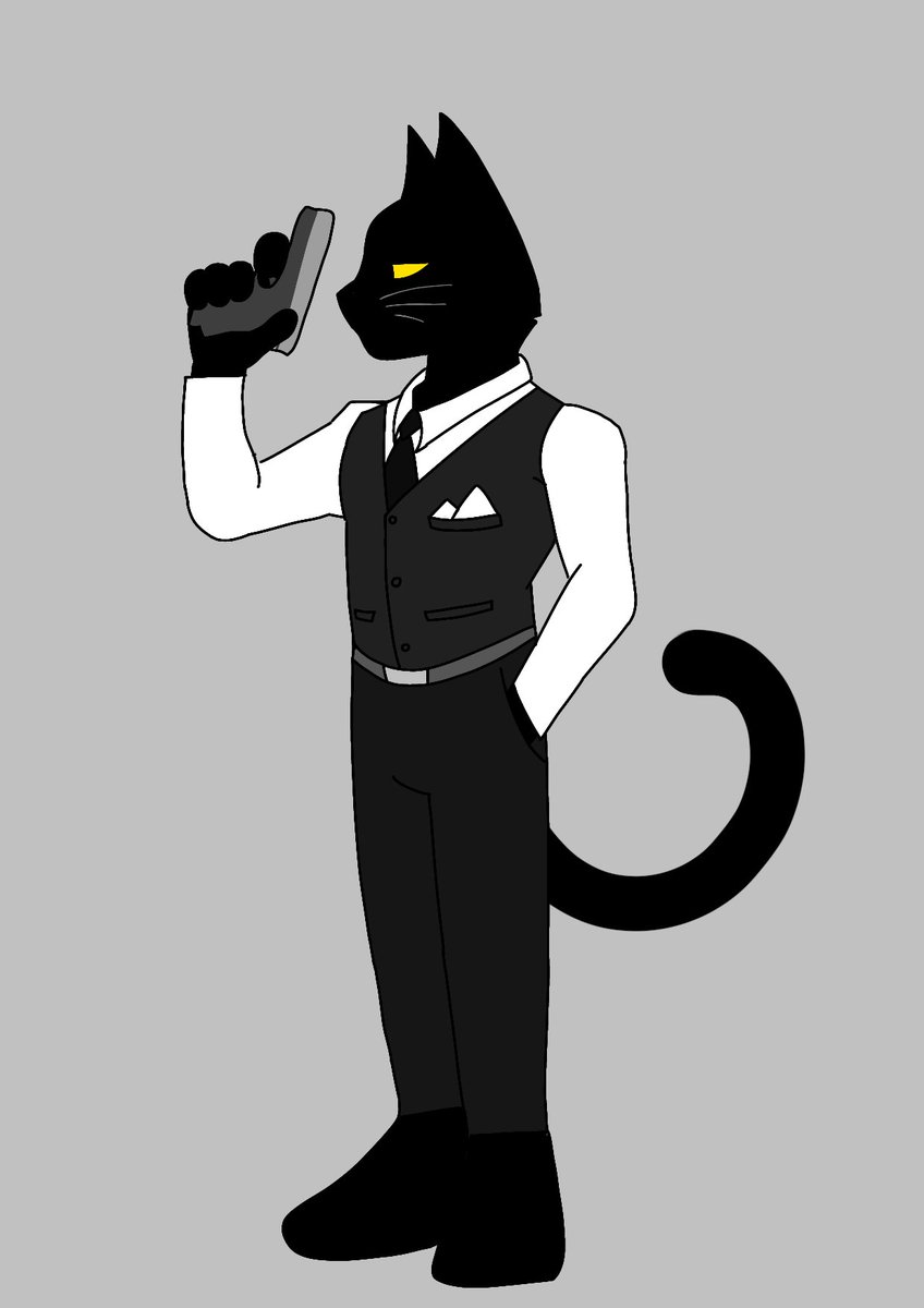 (16+) Demoris - robux commission: closed tweet media