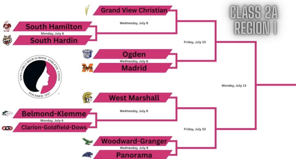 AdilynnBanks28's tweet photo. Postseason starts now. 

Excited to announce my schedule for the road to the State Tournament. Grateful for the opportunity to compete and ready to give it everything I’ve got.

Hope to see you there!
@Ogden_Bulldogs @IAsoftball_ @Bound_IA @USAPrime_C_Iowa @CoachDailyNCSA @PrepSoftball @ncsa @NCSA_Softball