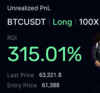 BitKuruzTrade tweet picture