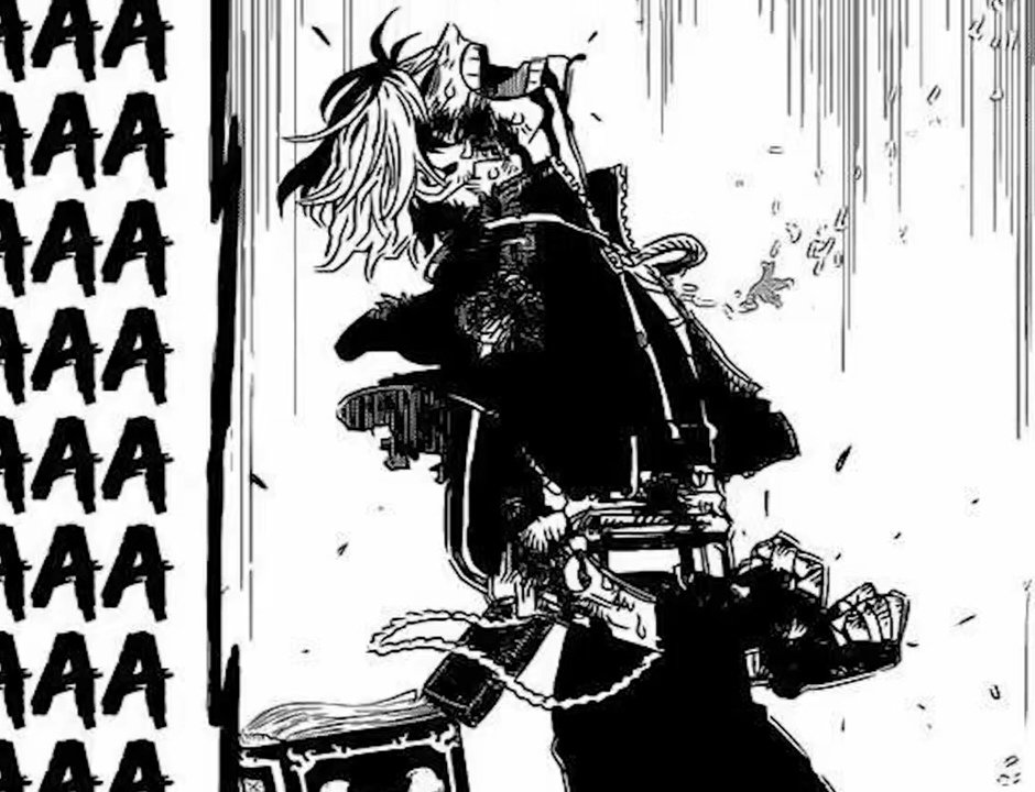 X8579938087093's tweet photo. I'm looking forward to this part😎
We may see Takeshi Maenami KA. https://t.co/Es4PCJ5veY