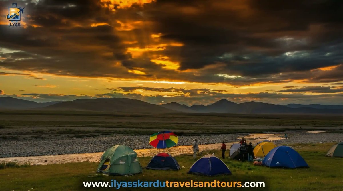 ilyastours's tweet photo. Discover the hidden gem of Skardu &amp; Baltistan! 

From Deosai's endless plains to stunning alpine lakes, every journey is an adventure. 

📍 Travel with Ilyas Skardu Travels &amp; Tours
📞 +92 344 4111940 | +92 355 4447522
🌐 https://t.co/ZUtPolHyIA

#Skardu #Baltistan #Deosai https://t.co/Y8jbLuMRvF