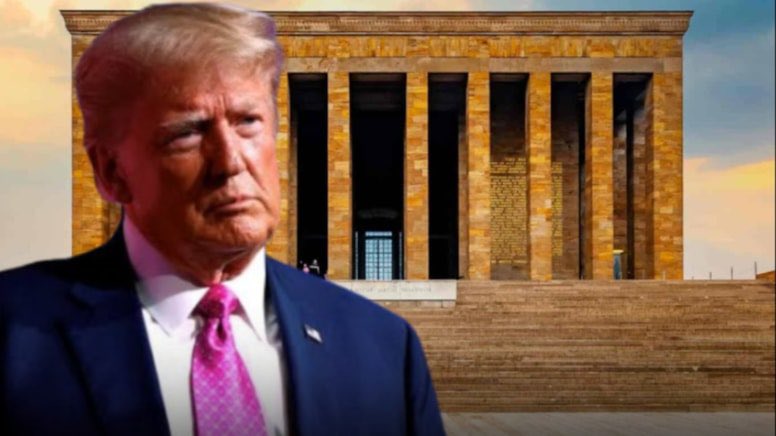 oz_vecdet's tweet photo. DAKİKA BİR GOL BİR..!

NATO Zirvesi programına Anıtkabir ziyaretinin konmamış olduğuna ilişkin bazı spekülatif haberler vardır! 

Yetkililere soruyorum:

Bu haberler doğru mudur?

Zirve programında başta ABD Başkanı Trump olmak üzere devlet başkanlarının Anıtkabir ziyareti yok mudur?

Zira yapılacak olan bu ziyaret, tarihimize ve milli değerlerimize verilen önemin, NATO liderinin T.C. Devletine bakış açısının ve dolayısıyla uluslararası saygınlığımızın önemli bir göstergesidir!

Haberler spekülasyonsa sorun yoktur...

Ancak pograma Anıtkabir ziyareti konmamışsa hükümet bunu gerekçeleriyle birlikte kamuoyu ile paylaşmalıdır...

Türk Milleti'nin böyle bir ziyarete ve ısmarlama saygınlığa ihtiyacı yoktur lakin yine de bu gerekçelerin açıklanması yerli organizatörleri ve yabancı muhatapları tanımak açısından önemlidir!..

Dr. Vecdet Öz

#NatoZirvesi #AnıtkabirZiyareti