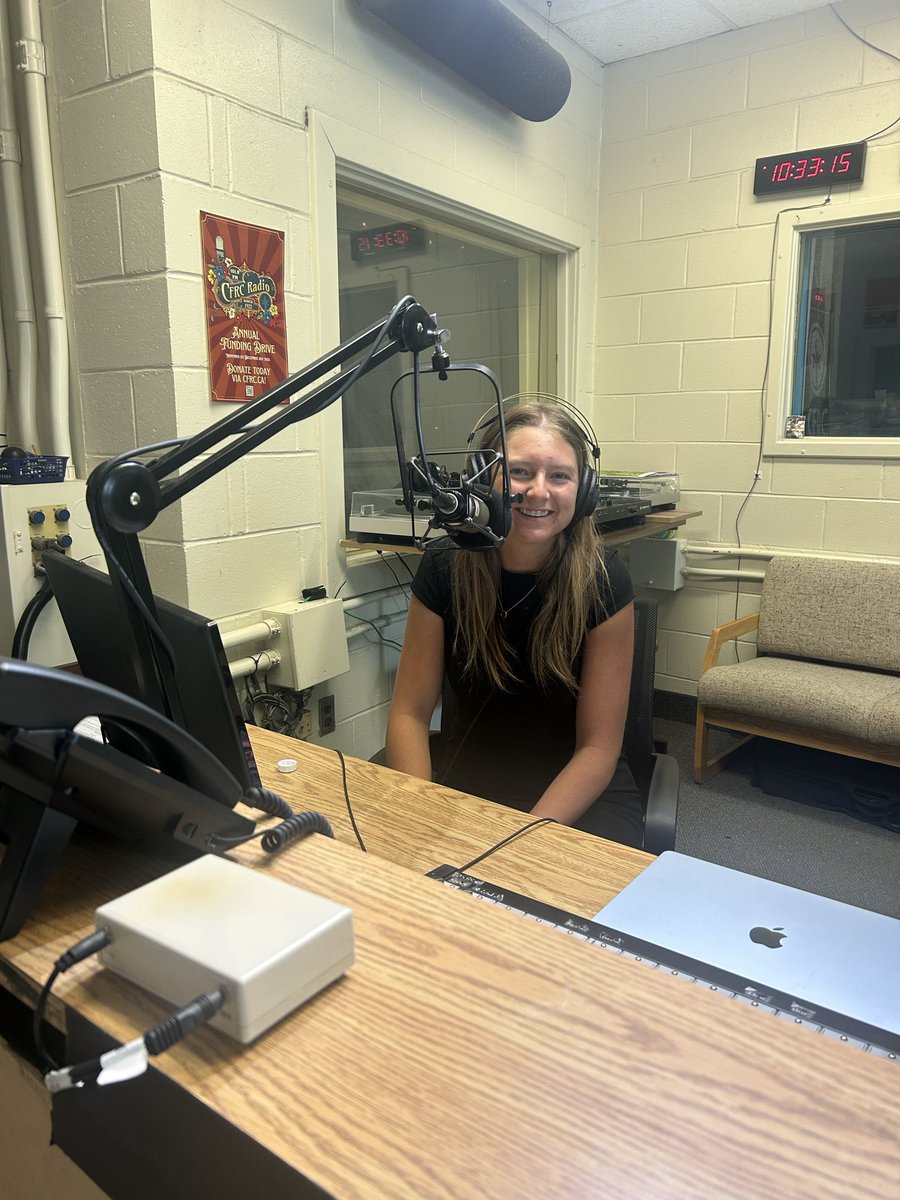 StageOneShari's tweet photo. What a pleasure to have @hailey_clements_ on Finding YOUR Way Home yesterday. listen to the playback at https://t.co/ycE5YVgt4F July 6th 10:00 am show - First time buyer? This one is for you! 🎙️
#firsttimehomebuyer #ygkrealestate #investmenttips #firsthome #kingstonrealestate https://t.co/IE5FU1cbk6