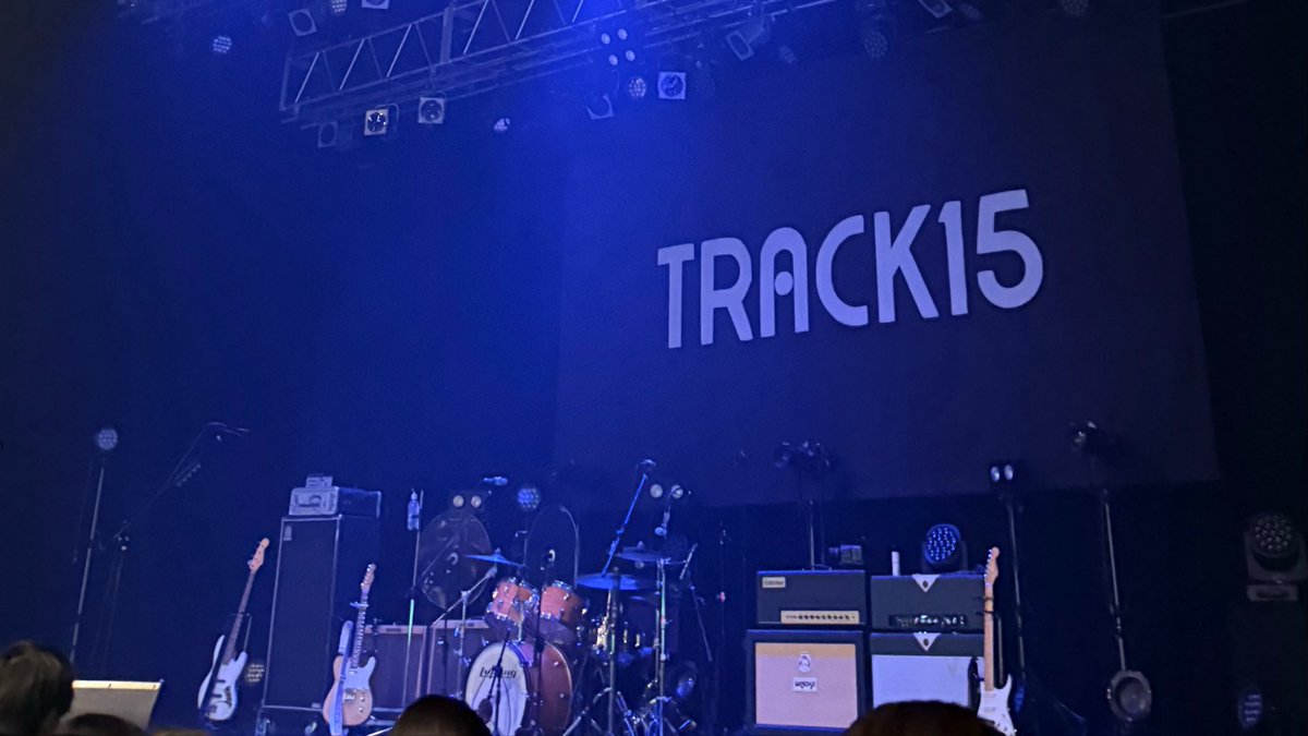 myaaac__'s tweet photo. 07.05 TRACK15 Zeep ONE MAN Tour2026

ずっと余韻に浸っていたいくらい、素敵な歌と言葉をたくさんもらった夜だった🌃⟡.·
トラフィフに出会えて、トラフィフの音楽があって、ライブハウスで救われる夜がある、しあわせ🌙⸝⋆⸝⋆
たくさんの感動をありがとう（ ᵕ̩̩ ᵕ̩̩ ） https://t.co/WoUOiKetZn