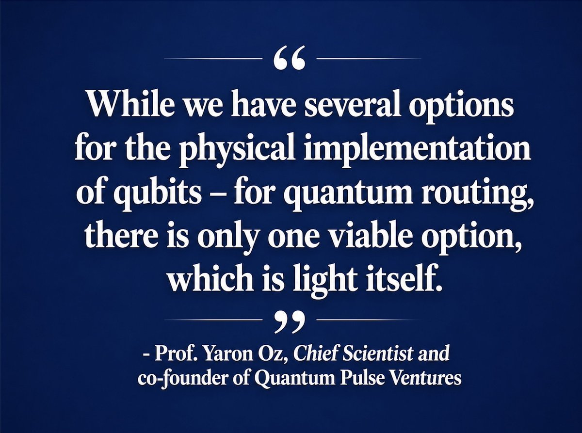 Quantum Pulse Ventures tweet media