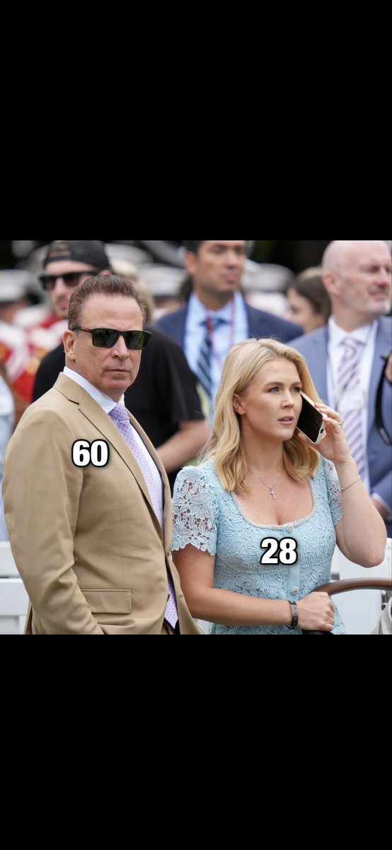 itszachattack's tweet photo. @karolineleavitt Pull yourself up by your bootstraps and marry some rich dude 32  years older, you lazy retards. ￼🤷‍♂️ https://t.co/JDejEveQ37