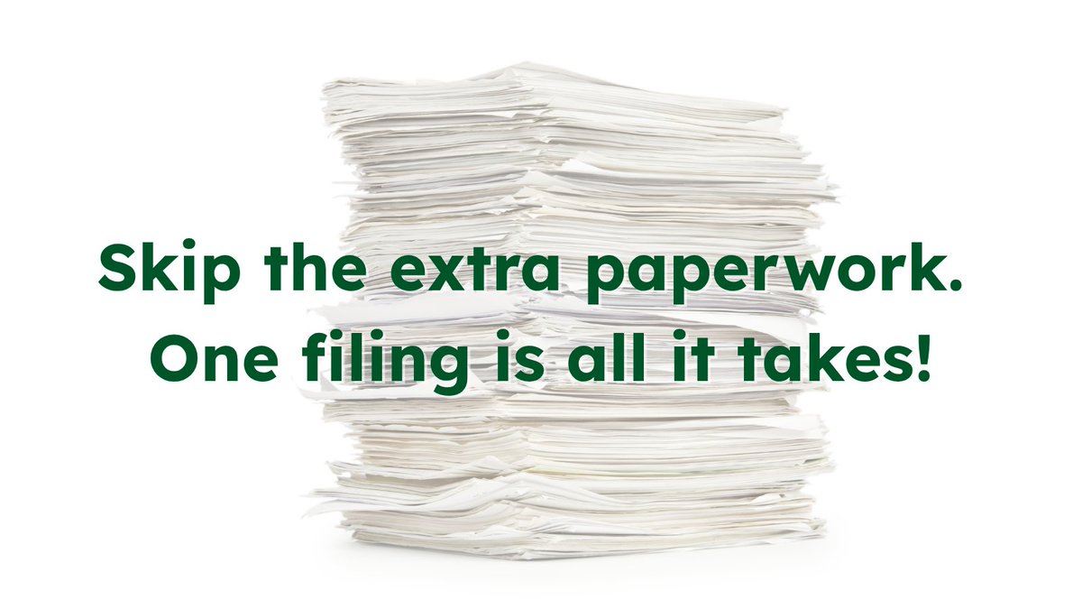 AZDORmedia's tweet photo. Heads up, taxpayers! 🛑 Double the filing doesn't mean double the speed. Avoid sending duplicate returns to keep your filing on the fast track. One and done!  #FilingTips https://t.co/e2VwSTjE1g