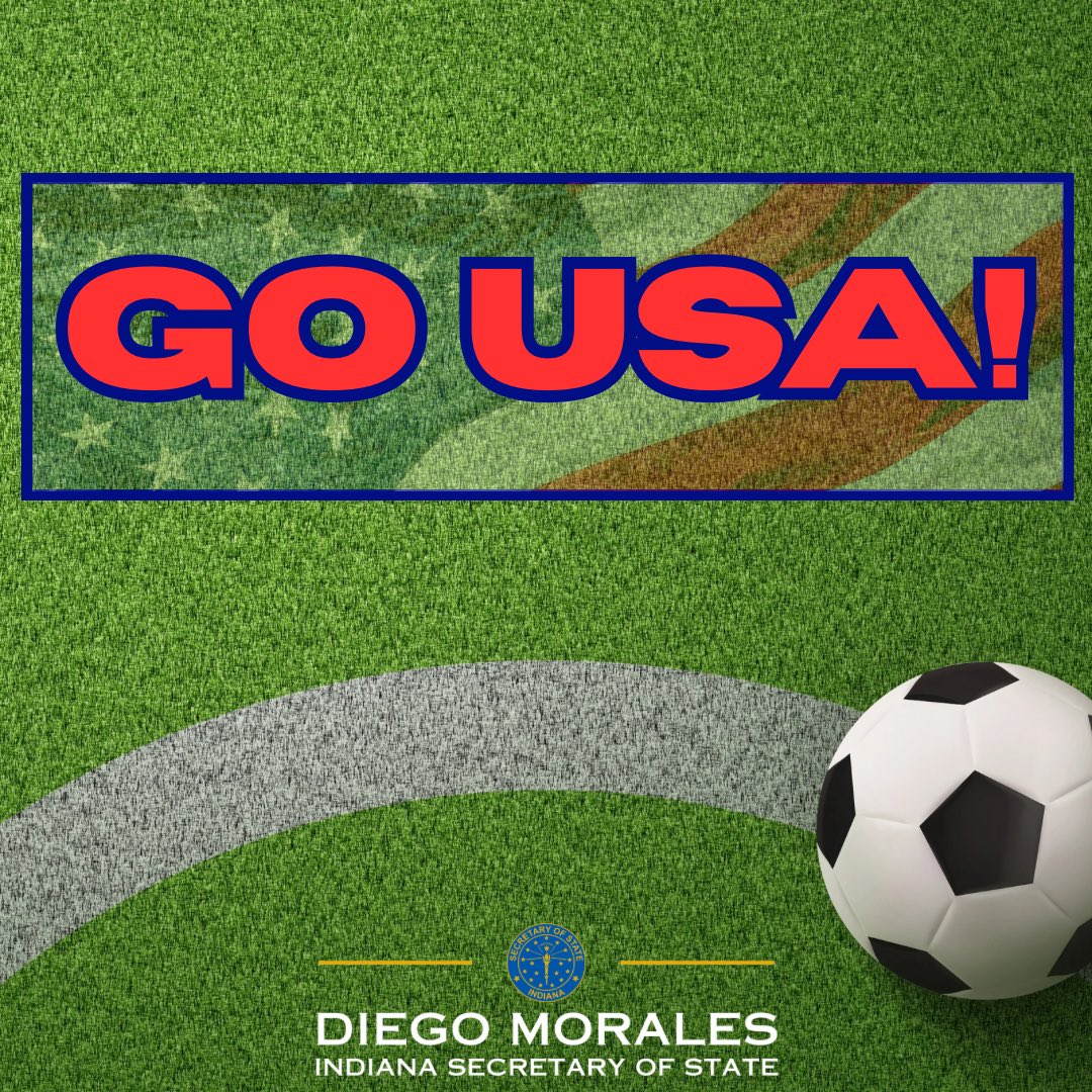 Secretary of State Diego Morales tweet media
