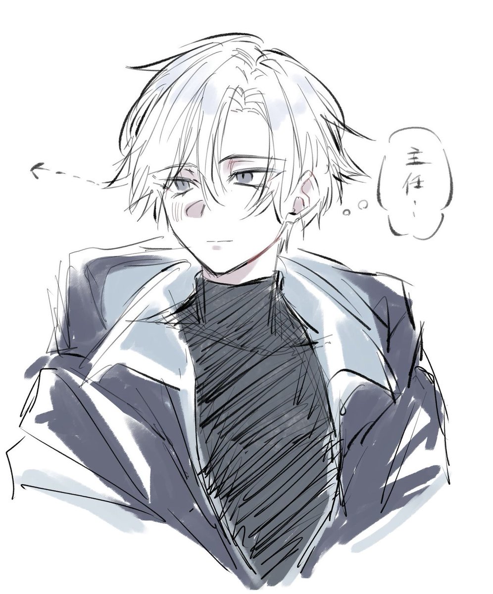 ume_denden's tweet photo. 初描きの時の雪風意識して描いたけど2年でめちゃくちゃ画力上がった気がする🤩 ありがとう雪風これからもよろしく雪風 https://t.co/lxvIkCU2jh
