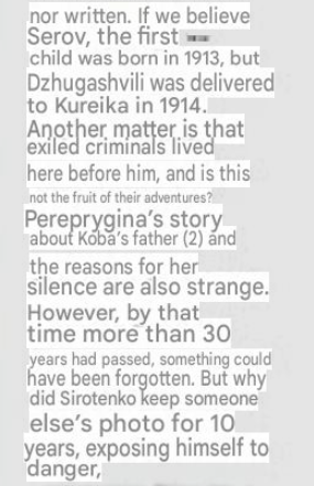 israeliens1's tweet photo. @aabbbbcc33 @IntroOfCoffee @Harold__ACP @benbackupbackup This doesn't make sense though, "before his escape?"

Obviously Aristov is not quoting Lydia or anyone else, which is

Again, apart from these buried &amp; uncorroborated claims in these documents, what confirms this? https://t.co/FLHuoF3onh
