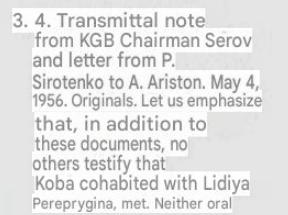 israeliens1's tweet photo. @aabbbbcc33 @IntroOfCoffee @Harold__ACP @benbackupbackup This doesn't make sense though, "before his escape?"

Obviously Aristov is not quoting Lydia or anyone else, which is

Again, apart from these buried &amp; uncorroborated claims in these documents, what confirms this? https://t.co/FLHuoF3onh
