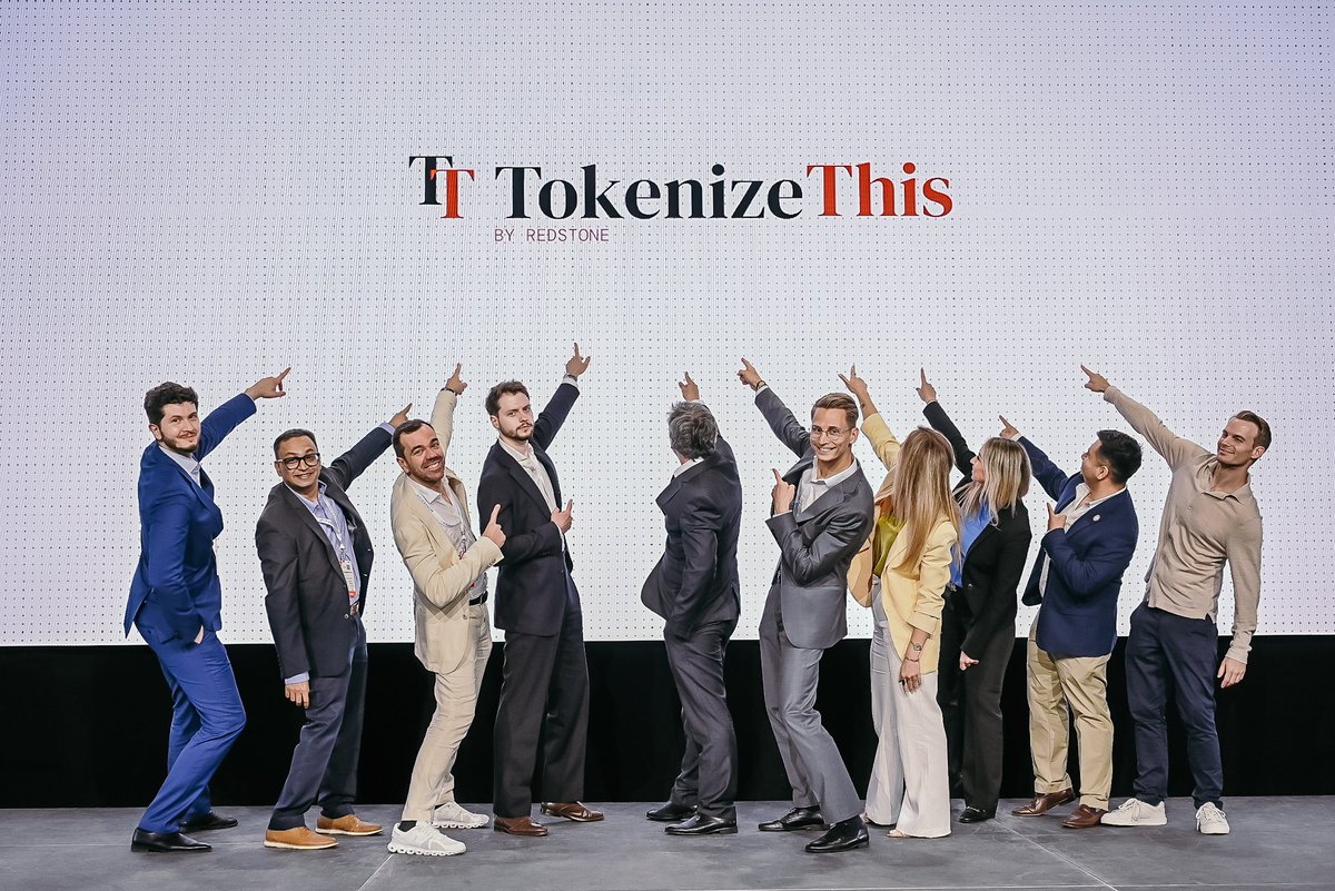 TokenizeThis tweet media