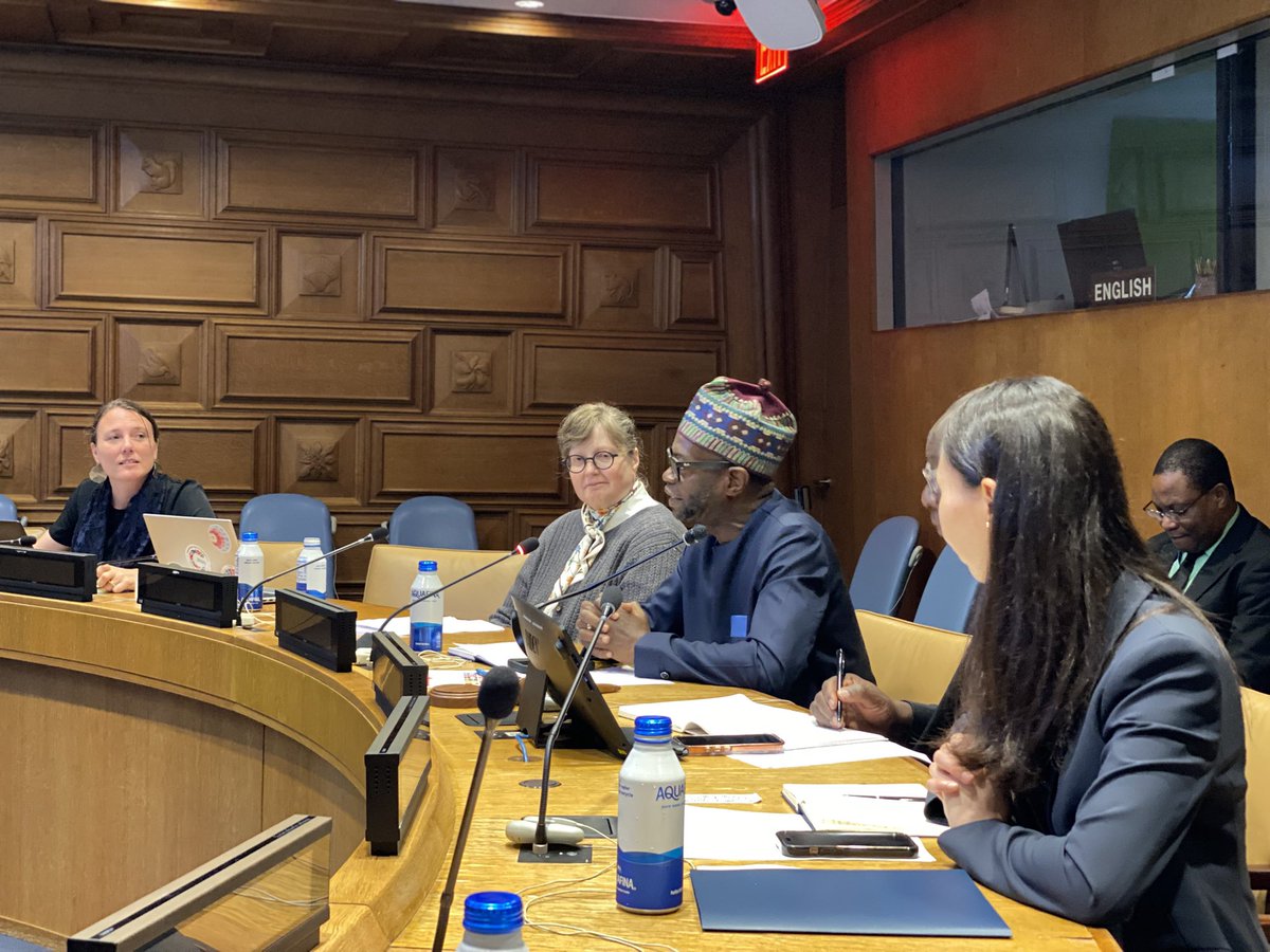 UNDESASocial's tweet photo. 🌍 LIVE NOW @UN in NY: Celebrate International #CoopsDay 2026 under the theme “Cooperatives for a peaceful world.”
Discover how #cooperatives are building stronger communities, creating decent work and advancing sustainable development.
🎥 Watch live: https://t.co/ItD3RrhQuq https://t.co/khEMge78BW