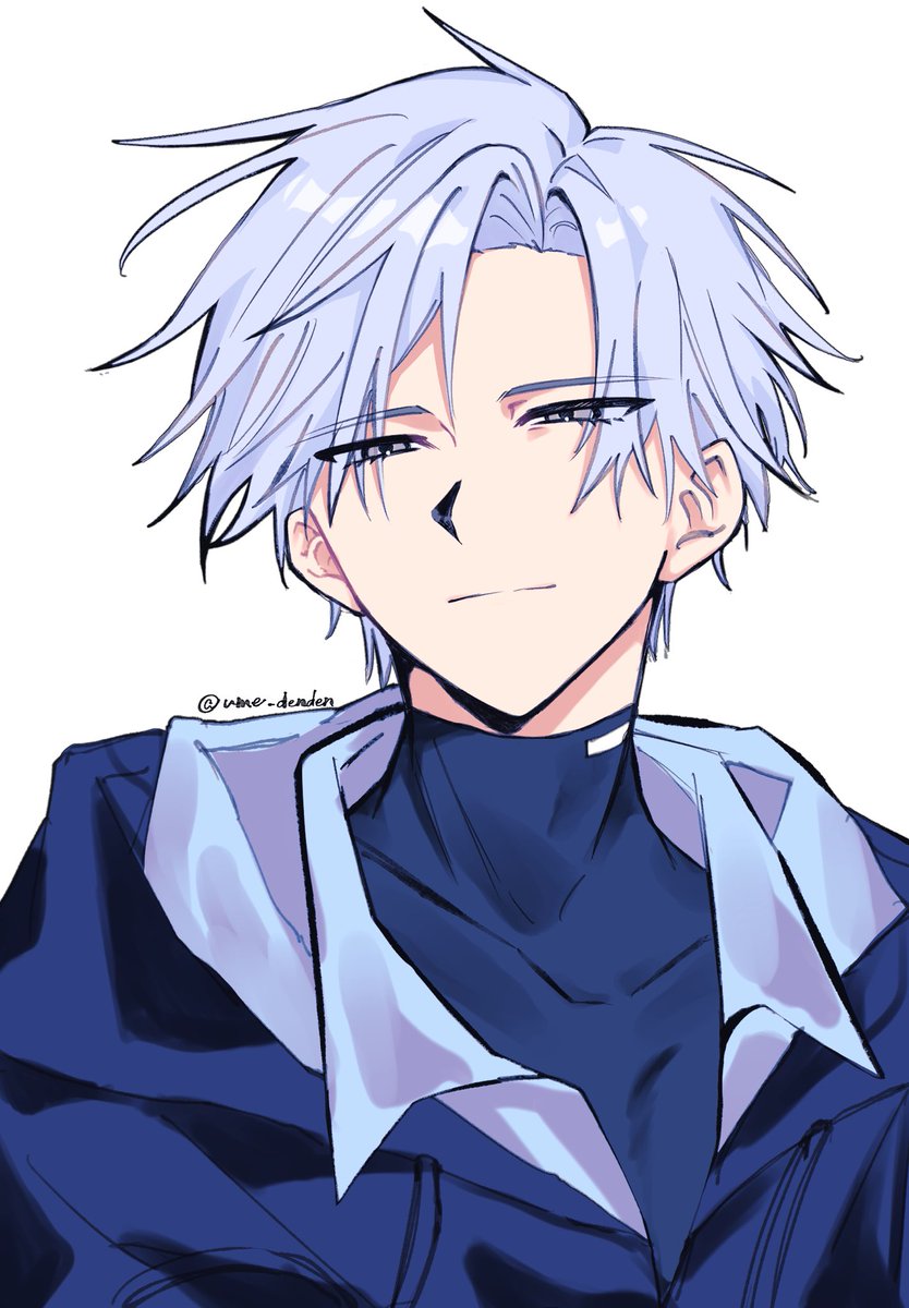 ume_denden's tweet photo. #エイトリFA  ❄️ https://t.co/8VcMdDCtbd