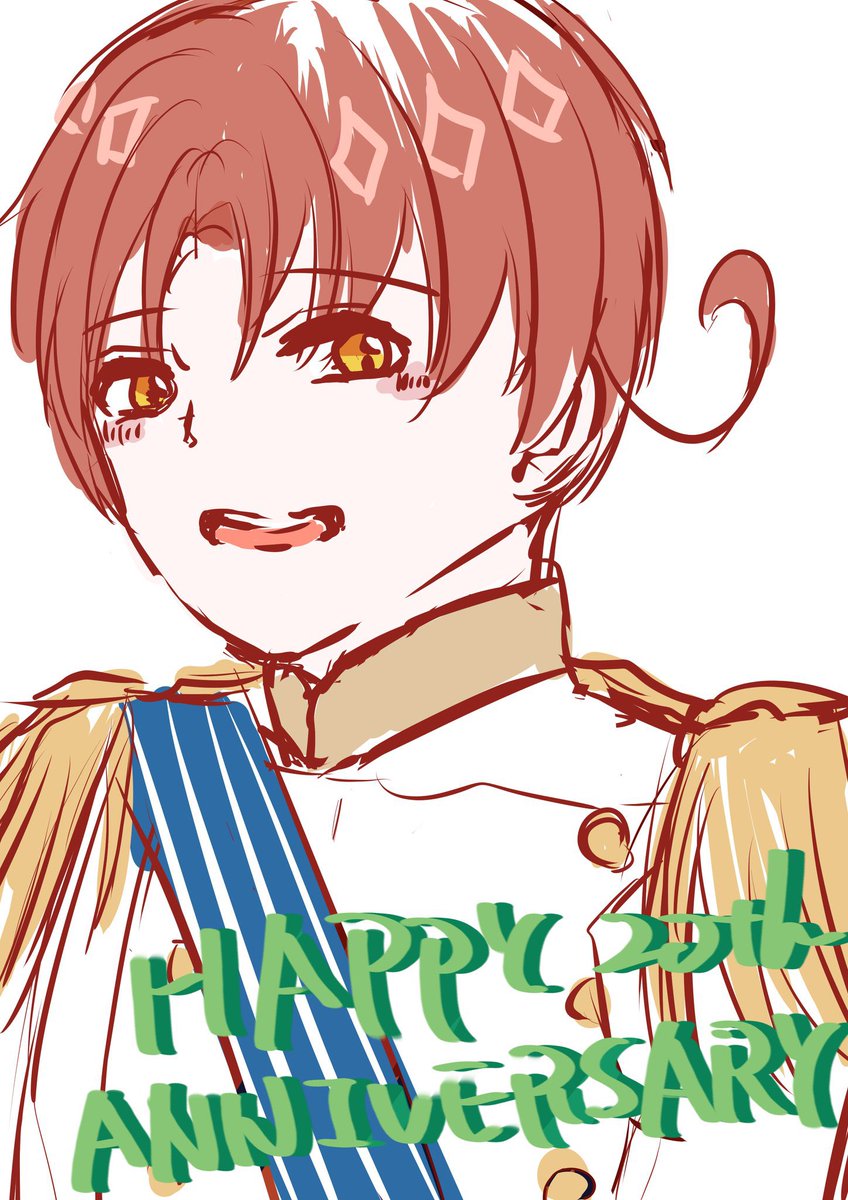 ruikavg10's tweet photo. めでたかった（遅） https://t.co/tPz5L2VBi2