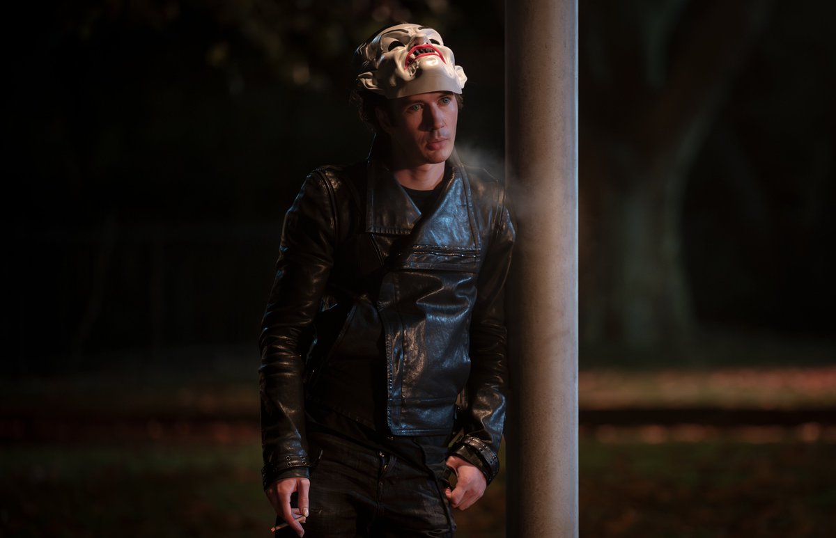 NexusPointNews's tweet photo. New look at ‘THE VAMPIRE LESTAT’ Episode 6. https://t.co/djXB9scuQS