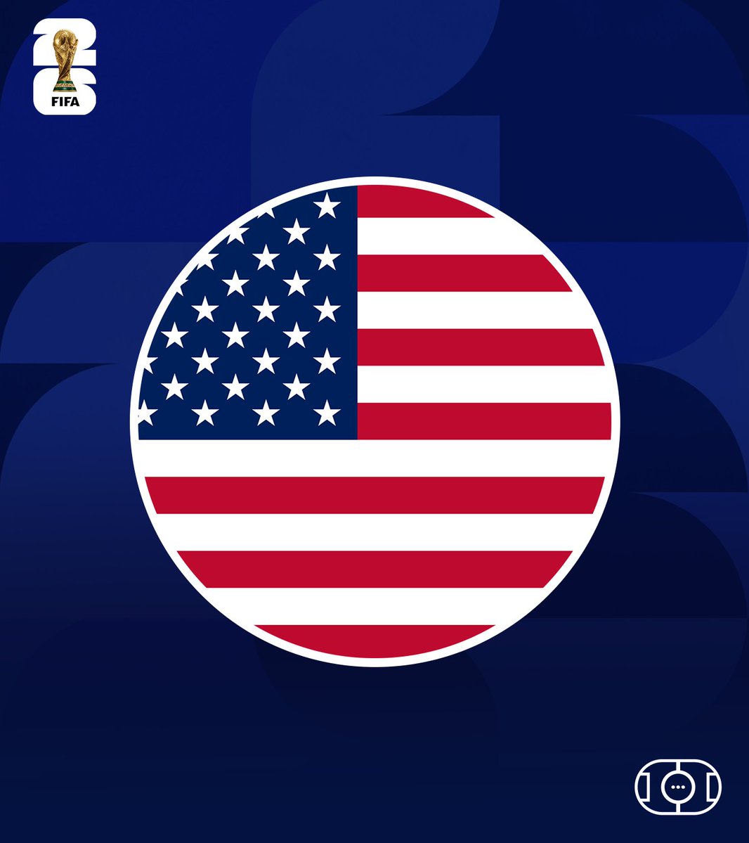 VibesFoot's tweet photo. 🗣️ Donald Trump à propos de l'exclusion de Balogun 🇺🇸 : « 𝗖𝗢𝗠𝗠𝗘𝗡𝗧 𝗩𝗢𝗨𝗦 𝗦𝗘𝗡𝗧𝗜𝗥𝗜𝗘𝗭-𝗩𝗢𝗨𝗦 𝗦𝗜 𝗢𝗡 𝗦𝗢𝗥𝗧𝗔𝗜𝗧 𝗠𝗘𝗦𝗦𝗜, 𝗥𝗢𝗡𝗔𝗟𝗗𝗢, 𝗢𝗨 𝗛𝗔𝗥𝗥𝗬 𝗞𝗔𝗡𝗘 ? 𝗢𝗡 𝗡𝗘 𝗣𝗘𝗨𝗧 𝗣𝗔𝗦 𝗙𝗔𝗜𝗥𝗘 𝗖̧𝗔. 😳❌

On ne peut pas les sortir. Si vous les sortez, 𝗷𝗲 𝗽𝗲𝗻𝘀𝗲 𝗾𝘂𝗲 𝘃𝗼𝘂𝘀 𝗮𝘂𝗿𝗶𝗲𝘇 𝘃𝗿𝗮𝗶𝗺𝗲𝗻𝘁 𝗲𝗻𝘁𝗮𝗰𝗵𝗲́ 𝗰𝗲𝘁𝘁𝗲 𝗶𝗻𝗰𝗿𝗼𝘆𝗮𝗯𝗹𝗲 𝗖𝗼𝘂𝗽𝗲 𝗱𝘂 𝗠𝗼𝗻𝗱𝗲. » 👀

🎙️ @JacobsBen