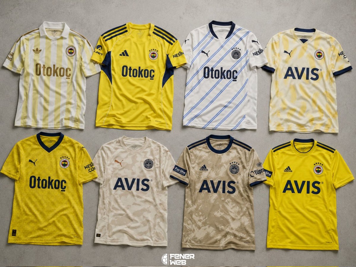 Fenerweb122's tweet photo. ▫️Son 8 deplasman formamızdan favori 3 formanız hangileri? https://t.co/i5TCkhrVur