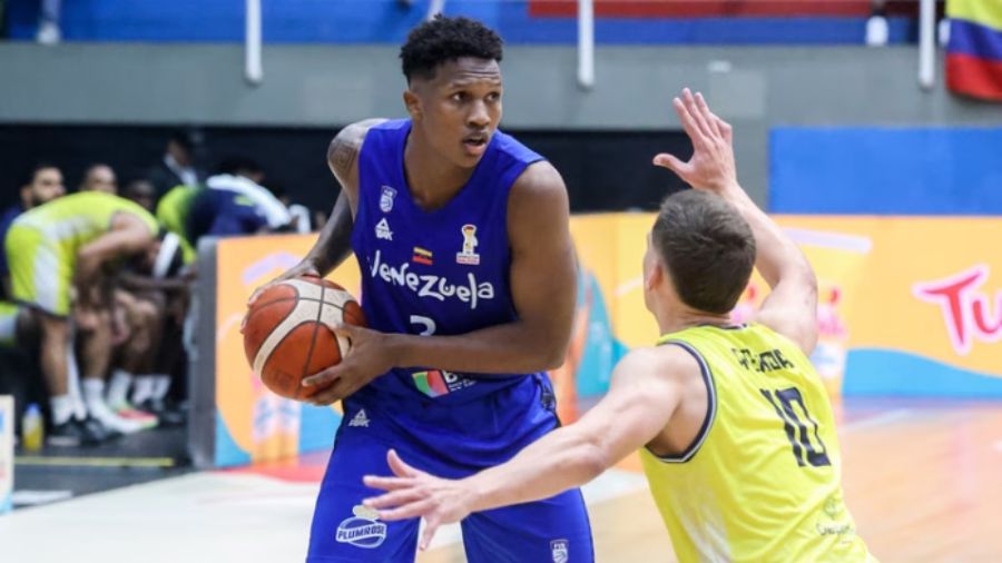 superconfirmado's tweet photo. Baloncesto: Venezuela jugará en Colombia partidos clasificatorios al Mundial 2027 https://t.co/ReFFHXgRY5 https://t.co/Q2IUuhd7YI