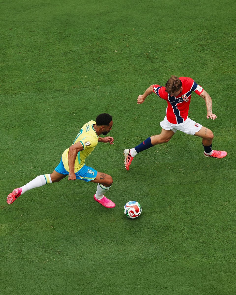 ManUtd_Es's tweet photo. Matheus Cunha y Brasil quedan eliminados del Mundial en octavos de final 🇧🇷 https://t.co/XAQonhBRw0