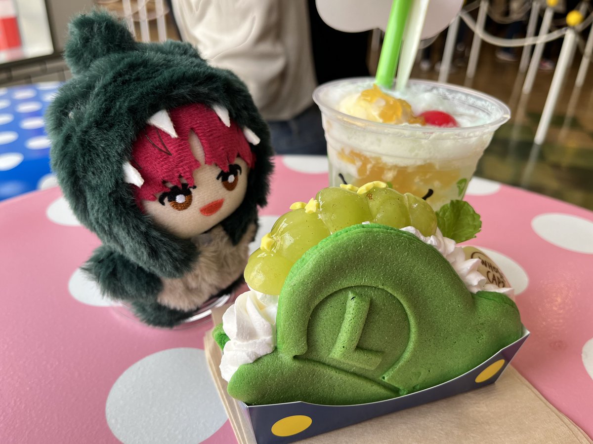 All_heavy_plz's tweet photo. そういや去年行ったわと思ったら何これ
丸呑み示唆？ https://t.co/bcjOkAAgZL