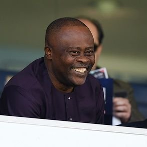 ojeksaikhoje's tweet photo. #WeAreRemoStars owner, Hon. Kunle Soname, will be the first recipient of #LeagueBloggersAwards Legacy Award in "Club Infrastructure and Sustainability".

The event is scheduled for Wednesday,  July 8, in Lagos.

#LeagueBloggersAwards26 
#NPFL26 
@RemoStarsSC https://t.co/pf7LTmESDE