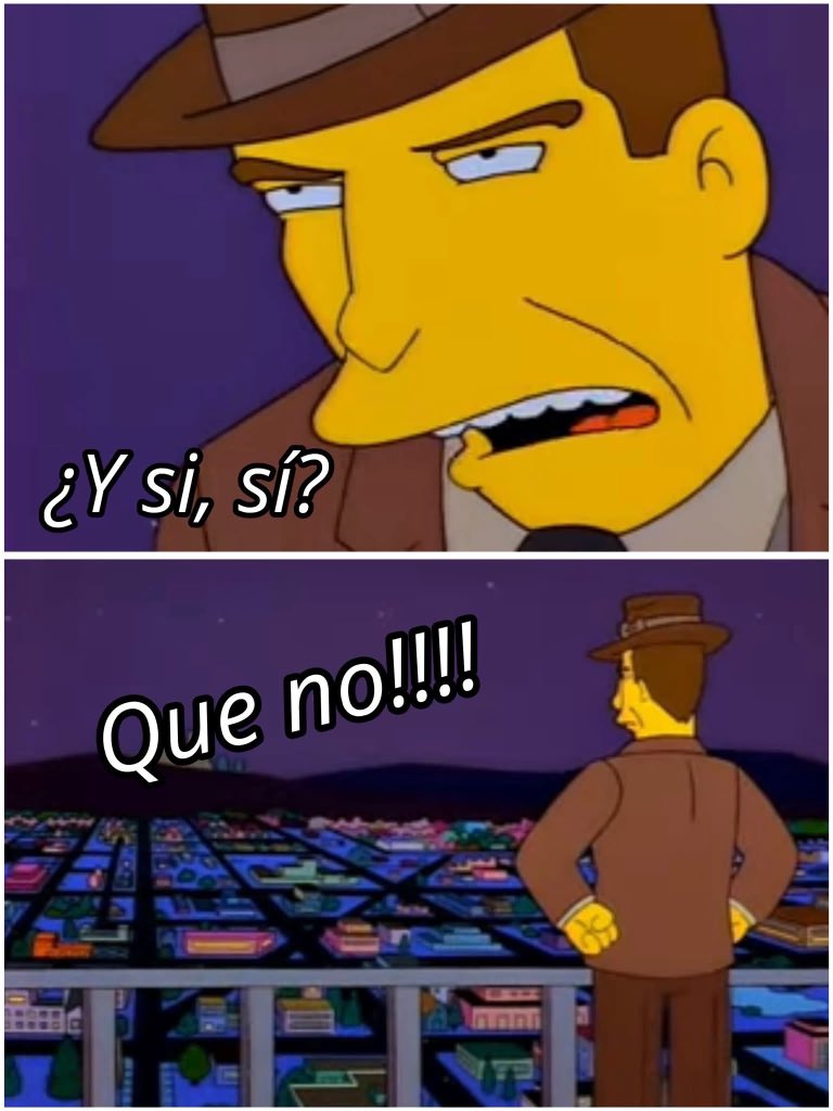 l0rdAlexX's tweet photo. Bueno, no y ya. 😢 https://t.co/JBSBvqborA