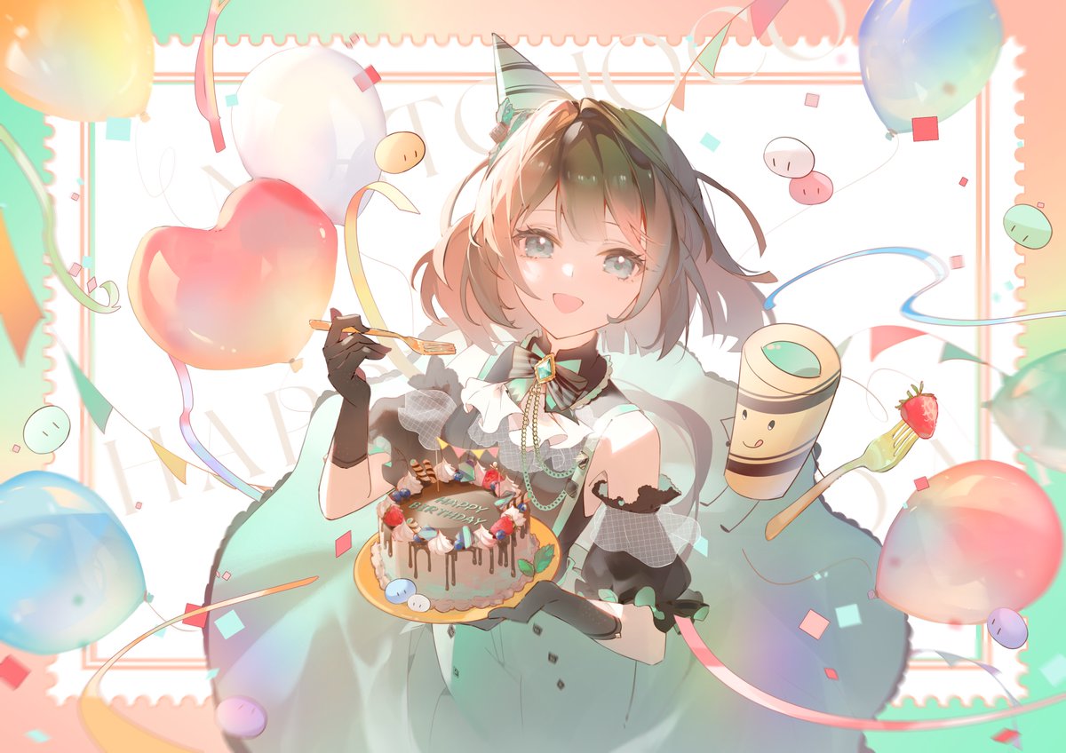 KPgatSsRkbHufkL's tweet photo. 恭喜薄巧五周年了，謝謝薄巧一直努力到了現在，希望在今後的日子裡，翠笛酥們能一直陪伴在薄巧身邊，讓翠笛酥與薄巧一起完成所有想要的實現的夢想。
#十分之五年老薄巧了
#弄巧成draw
繪師IG:monmon511401 https://t.co/221Oar9lyz