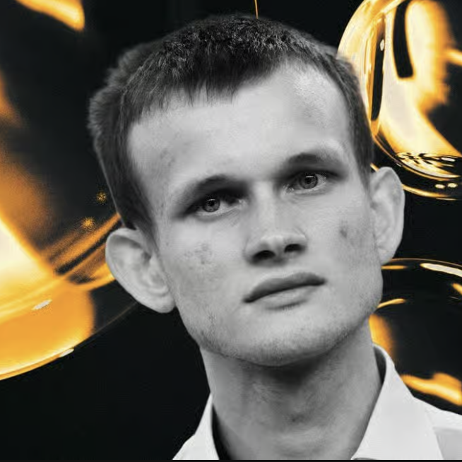 TheBlockCo's tweet photo. THE BLOCK: Vitalik Buterin outlines "Extremely Lean Chain" proposal that would drop Ethereum's beacon chain state to the bare minimum. https://t.co/Jd2e1xskxw