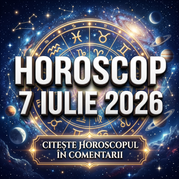 Uraniaorg's tweet photo. Horoscop 7 iulie 2026 | https://t.co/CGZmhzgbrG 

#astrologie #horoscop #horoscopuraniaorg #previziuniastrologice https://t.co/f3ib8H5chl