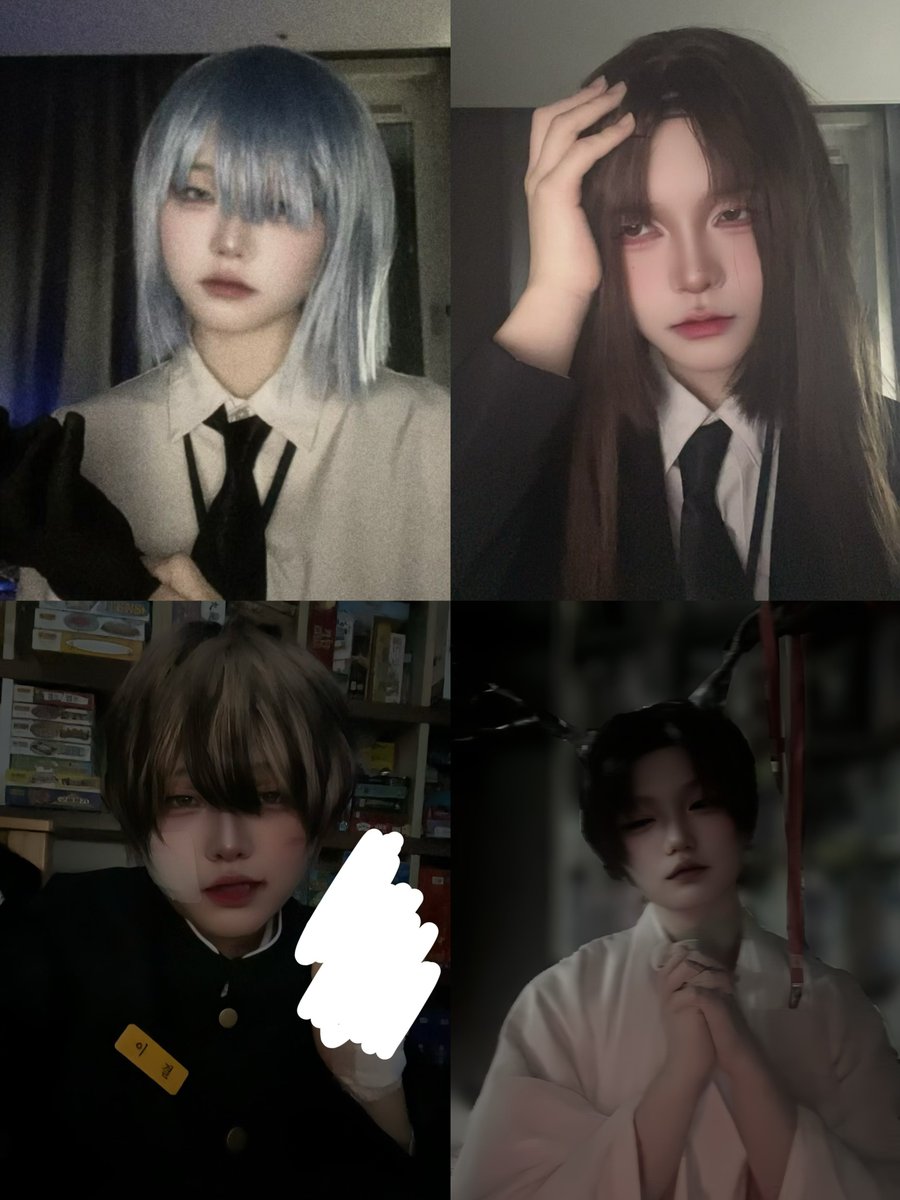 cor_tii's tweet photo. #코스어_𝕏친소 #코스어_𝕏트친소 
8일페 때 만날 친구 찾으러 왔습니다
괴출위주 잡다하게 파고있습니다 흔적남겨주시면 유멘팔로 찾아뵙겠습니다

트친들 의리인알 부탁드립니당 https://t.co/mnOBIjq1zk